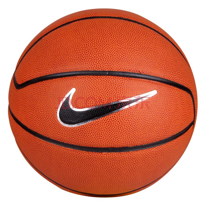 耐克NIKE 篮球 LEBRON XIV ALL COURTS 室内 室外 通用 PU 球 琥珀黄 7号/标准 BB0594-801179元