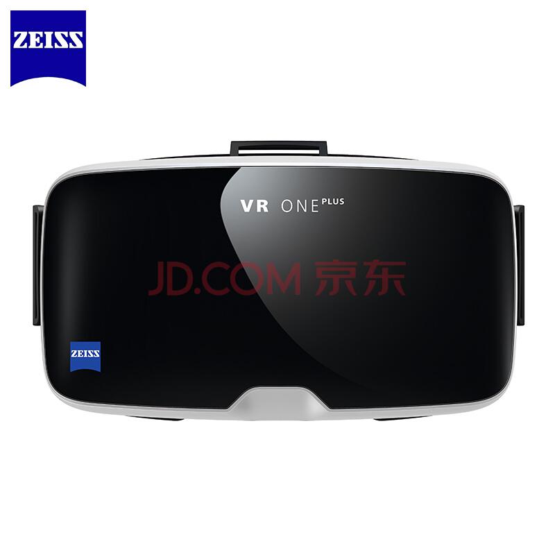 蔡司Zeiss ONE PLUS VR眼镜 2代 智能 3D头盔699元