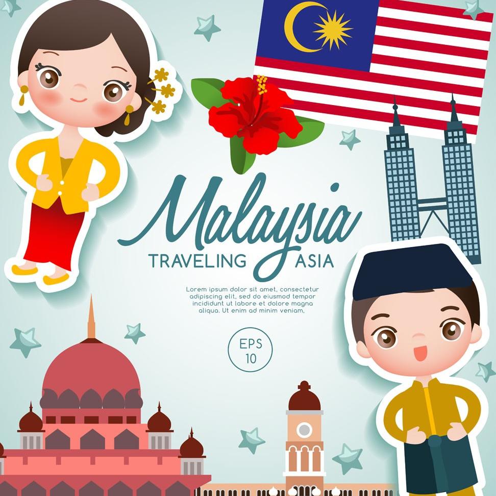 马来西亚旅游电子签证
