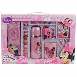 22点：Disney 迪士尼 DM0009-5B 文具礼盒套装