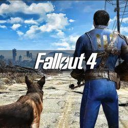 《Fallout 4（辐射 4）》PC数字版游戏