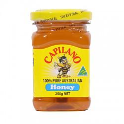 CAPILANO Honey 康蜜乐 传统本地蜂蜜 250克
