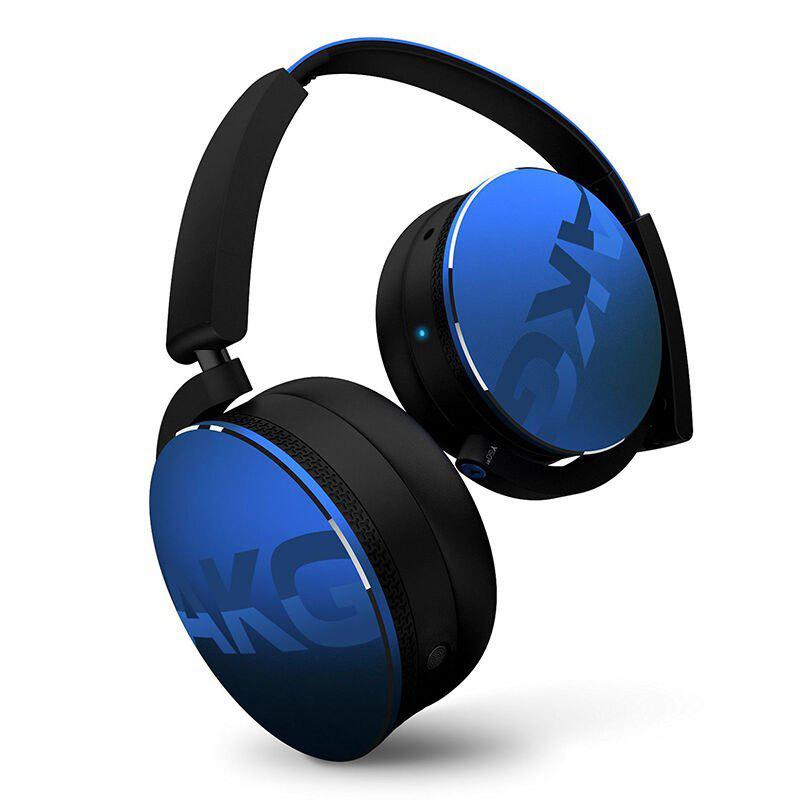 AKG 爱科技  Y50BT 头戴式蓝牙耳机