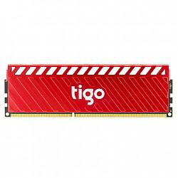 0点开始：金泰克（Tigo）烈焰风暴系列 X3 DDR4 2400 8GB 游戏台式机电脑内存条