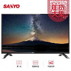 SANYO 三洋 42CE5100A 42英寸液晶电视