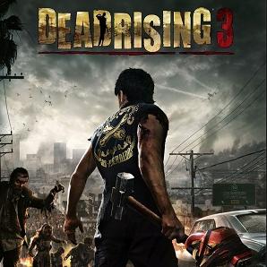 《Dead Rising 3 - Apocalypse Edition（丧尸围城3 天启版）》PC数字游戏