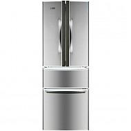 康佳（KONKA）288升静音保鲜多门冰箱分类存储（银色）BCD-288GY4S1549元
