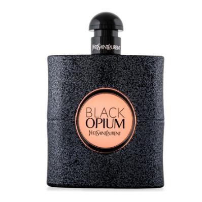 SAINT LAURENT PARIS 伊夫圣罗兰 Black Opium 黑鸦片 女士浓香水 EDP 90ml