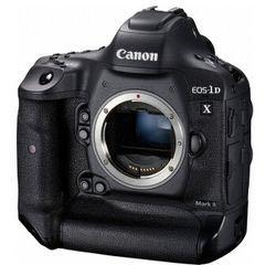 Canon 佳能 EOS-1D X Mark II 数码单反相机 机身