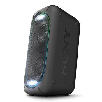 SONY 索尼 GTK-XB60 蓝牙音箱
