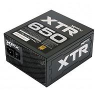 XFX 讯景 XTR系列 650W 电源