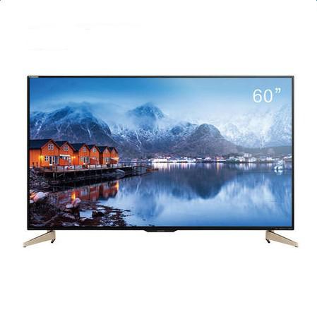 SHARP 夏普 LCD-60MY73A 4K超高清液晶平板电视