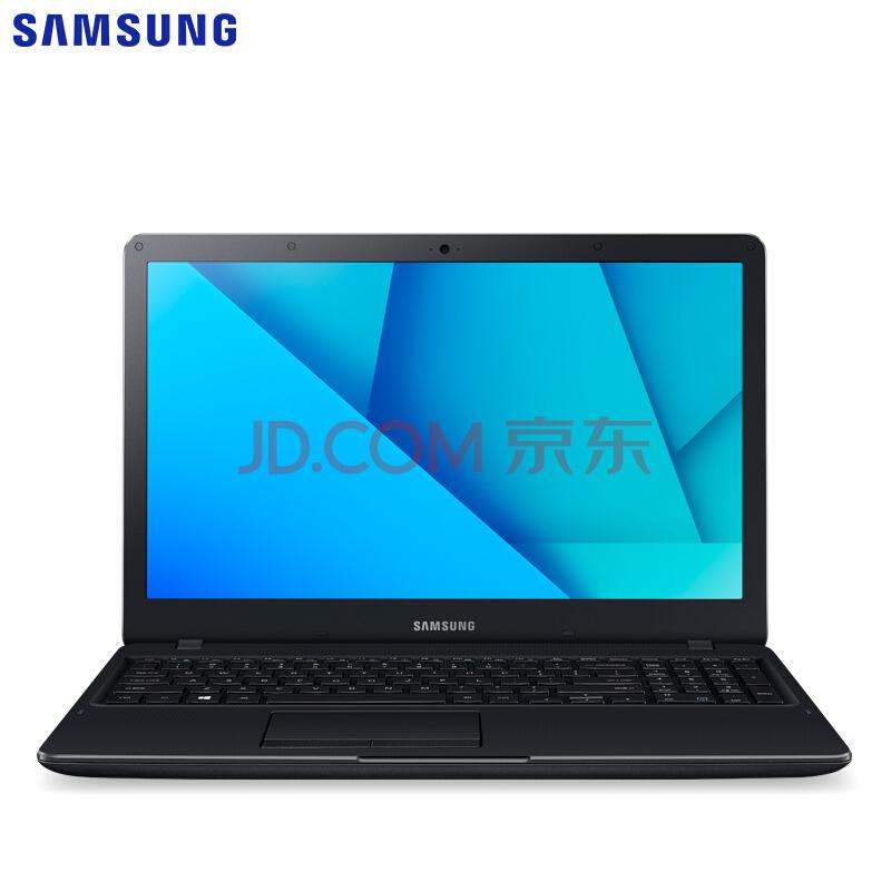 三星（SAMSUNG）3500EL-L03 15.6英寸笔记本电脑（3855U 4G 500GB 高清屏 Win10 含office）黑2199元