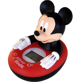 Disney 迪士尼 SWL-626 多功能电子水温计