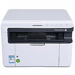 富士施乐（FujiXerox）M115b黑白激光多功能一体机（打印、复印、扫描）M158b升级型号879元