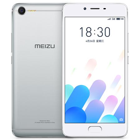 MEIZU 魅族 魅蓝E2 全网通智能手机 3GB+32GB