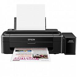EPSON 爱普生 L130 彩色 喷墨打印机699元