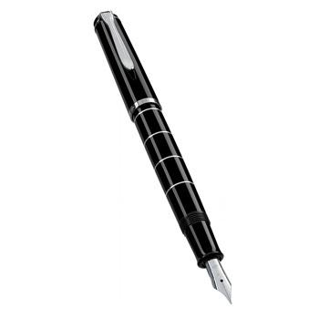 Pelikan 百利金 Classic M215 F尖 钢笔