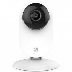 YI 小蚁 一代升级版 1080P智能摄像机