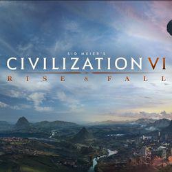 《Sid Meier's Civilization VI（文明6）》PC数字版游戏