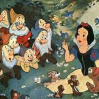 儿童剧《白雪公主与七个小矮人》 武汉站