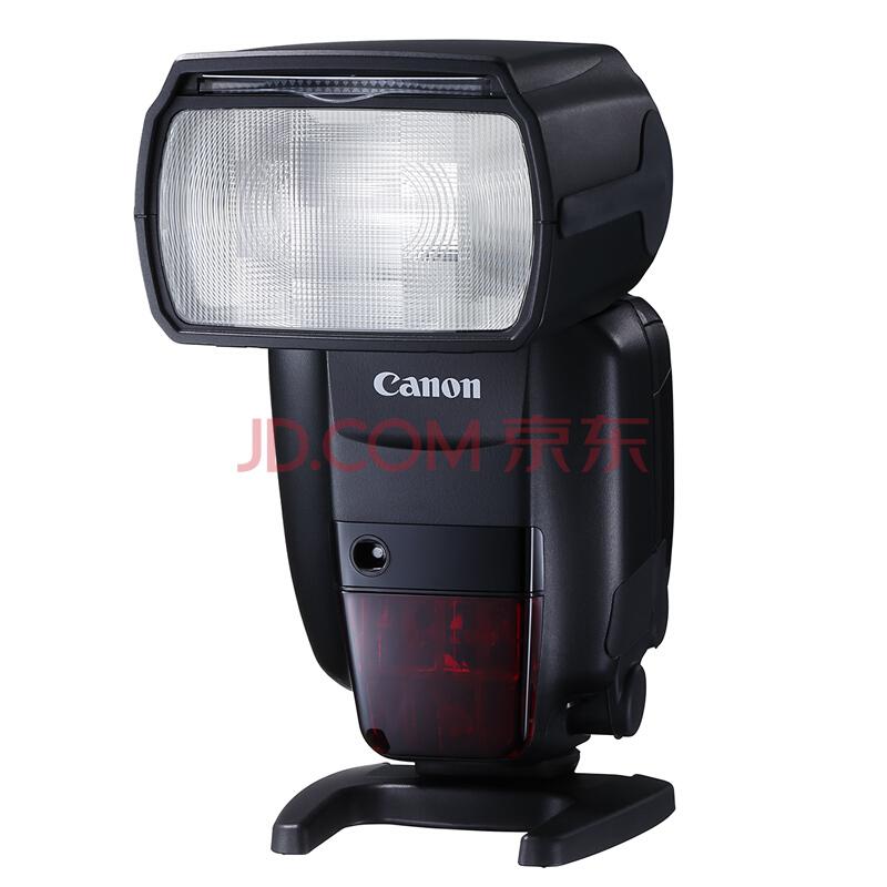佳能（Canon）SPEEDLITE 600EX II-RT 闪光灯3499元