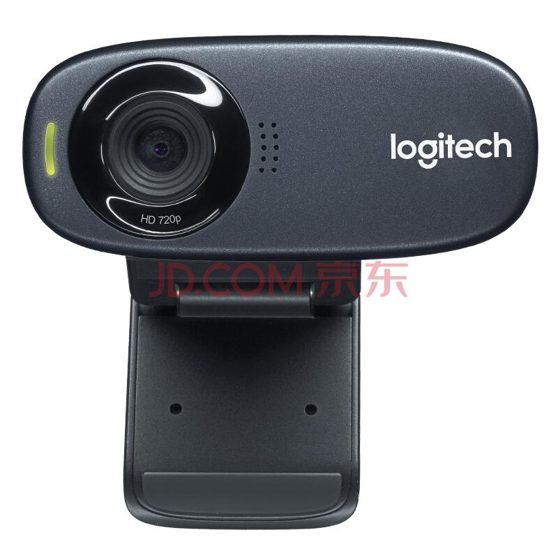 罗技（Logitech）C310 高清晰网络摄像头139元