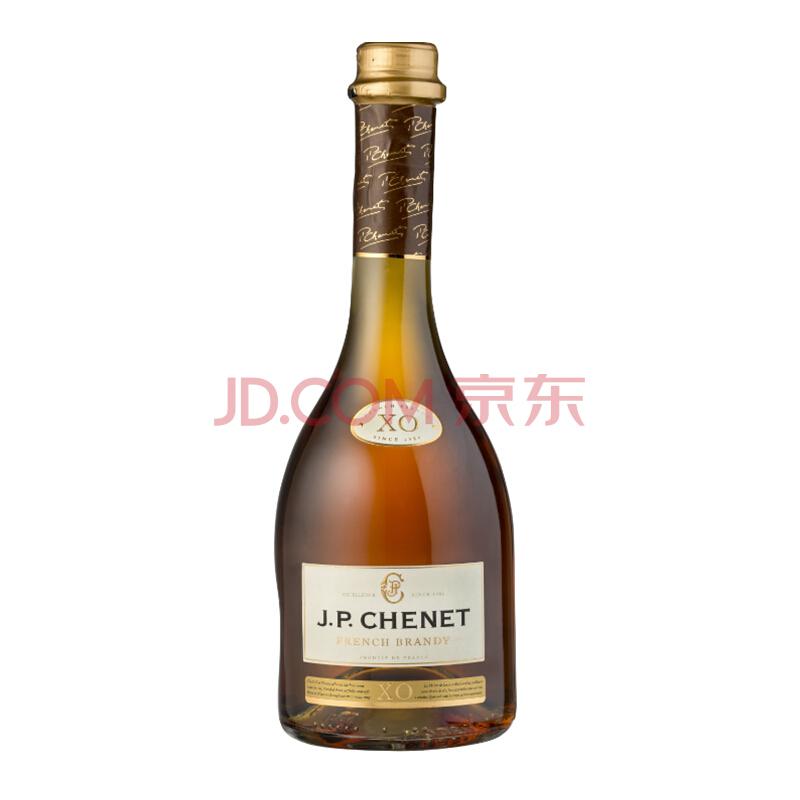 法国原瓶进口XO 香奈（J.P.CHENET）XO白兰地40°700ml *2件111元（需用券，合55.5元/件）