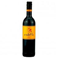 艾拉贝拉（Arabella） 西拉干红葡萄酒750ml *2瓶