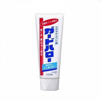KAO花王  防蛀护齿牙膏清凉味165g