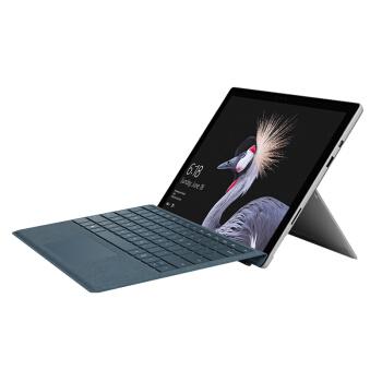 Microsoft 微软 Surface Pro 12.3英寸 二合一平板电脑（i7、8GB、256GB）
