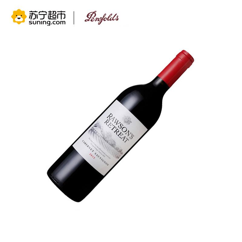 Penfolds 奔富 洛神山庄 赤霞珠干红葡萄酒 750ml