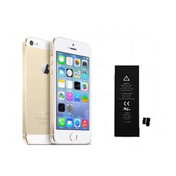 苹果手机上门维修iPhone更换电池(iPhone5、5C、5S)