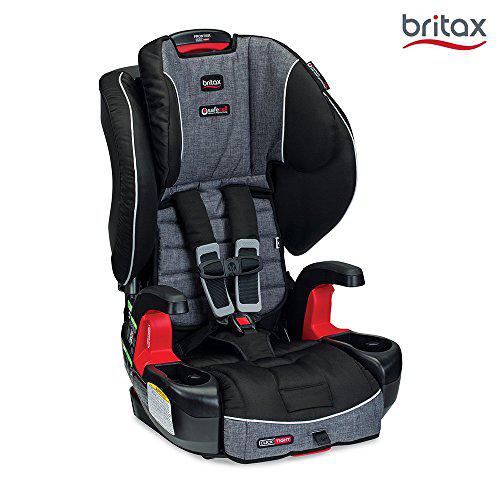 Britax 宝得适 美版 Frontier ClickTight 儿童安全座椅