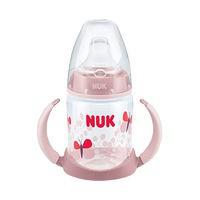 NUK 婴儿PP两用学饮杯奶瓶 150毫升 6个月以上适用