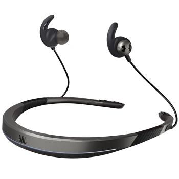 JBL UA Flex 无线蓝牙耳机