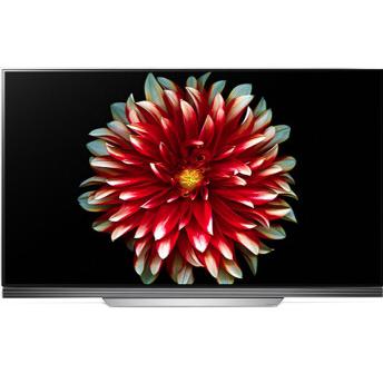 LG OLED65E7P-C 65英寸 OLED平板电视