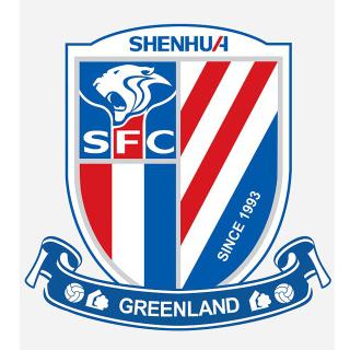 2018赛季亚洲足球俱乐部冠军联赛上海申花VS悉尼FC  上海站