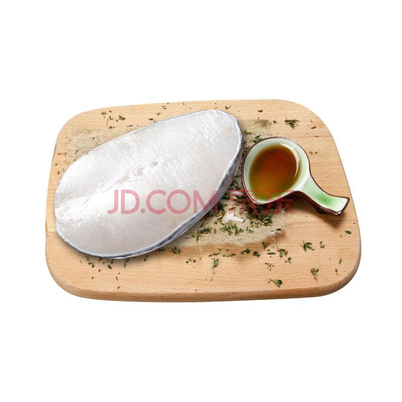海鲜盛宴（Ocean Gala） 冷冻新西兰银鳕鱼切身 150克 1片 袋装 海鲜水产75元（需用券）
