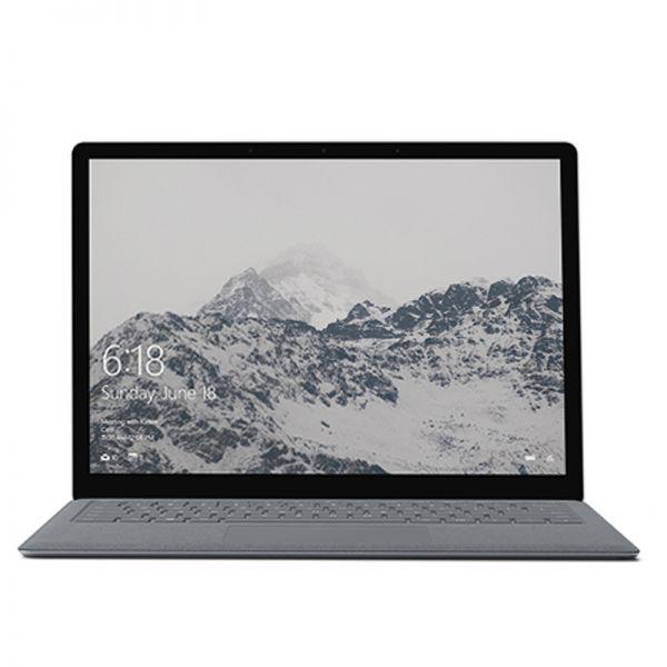 Microsoft 微软 Surface Laptop 13.5英寸 触控笔记本（i5-7200U、4GB、128GB）