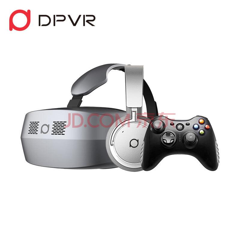 大朋VR DPVR眼镜 智能 VR一体机 3D头盔 M22849元
