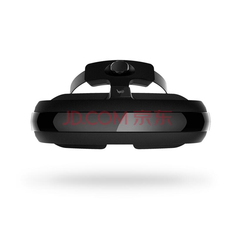 嗨镜Hispot H2 二代 4K VR一体机 智能 VR眼镜 3D头盔3489元