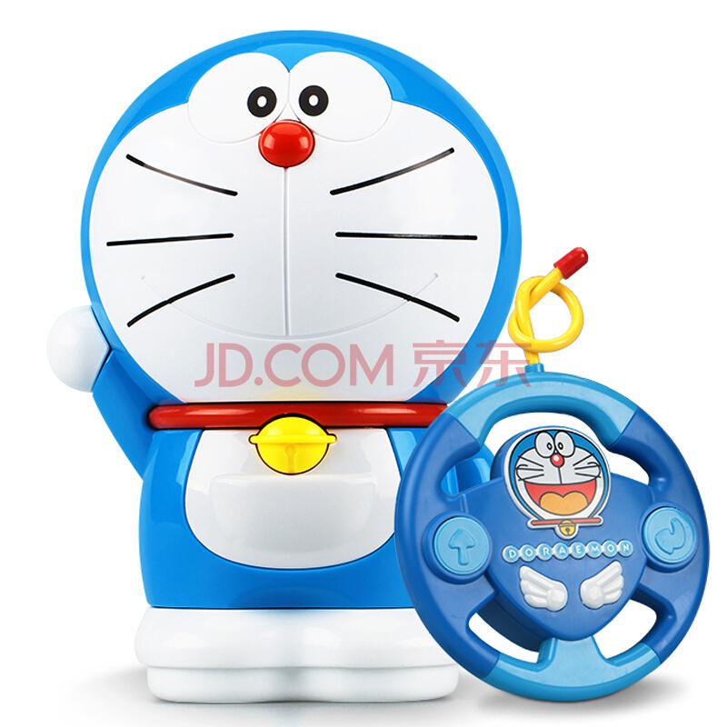 益米（Yimi）哆啦A梦早教故事机 婴儿宝宝早教益智玩具MP3儿童玩具NO.83859元