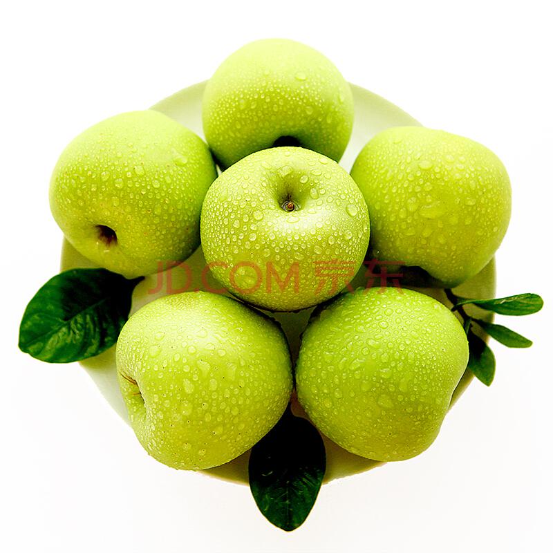 清谷田园 金蛇青苹果 苹果 12个 总重约2kg *11件