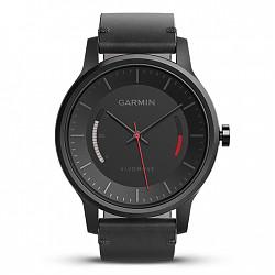 佳明（GARMIN）手表vivomove智能电子男表睡眠临测经典黑699元