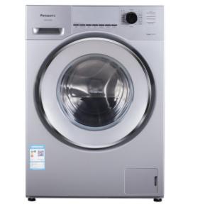 Panasonic 松下 XQG90-E902H 9公斤 变频智控滚筒洗衣机