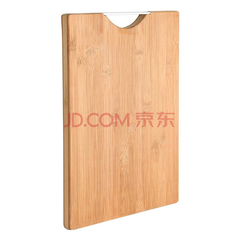 美厨（maxcook）竹菜板砧板 案板水果板 MCPJ11122.43元