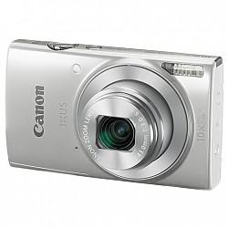 佳能（Canon）IXUS 190 数码相机 银色
