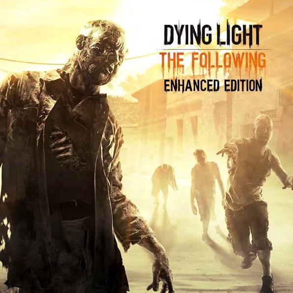 《Dying Light（消逝的光芒 ）》PC版数字游戏