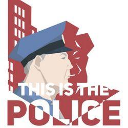 《This is the Police（这是警察）》PC数字版游戏